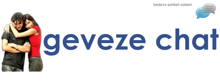 Geveze Sohbet