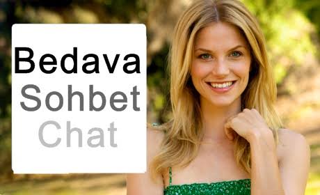 Bedava Chat Siteleri