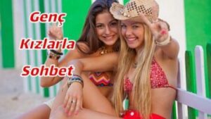 Bedava Kız Sohbet Odaları