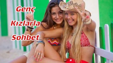Bedava Kız Sohbet Odaları