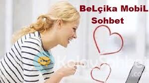 Belçika Sohbet Chat