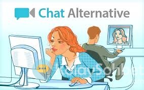 Chat Alternative