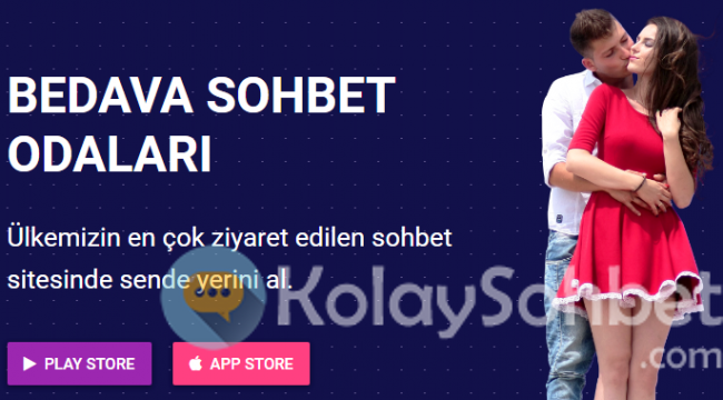 Chat Siteleri ile Chat Keyfi Yaşayın