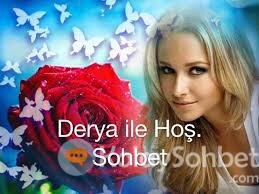 Derya Sohbet ve Chat