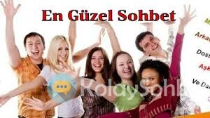 En Güzel Sohbet Sitesi