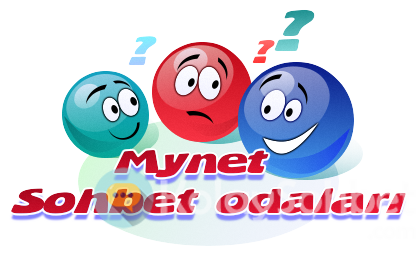 Eski Mynet Cinsel Sohbet Odaları