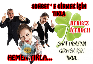 Gerçek Sohbet Chat Burada