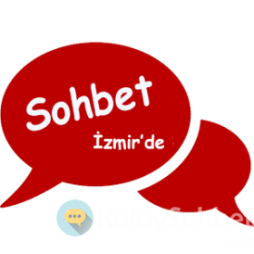 İzmir Chat İzmir Sohbet Odaları