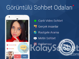 Kameralı Sohbet Ücretsiz