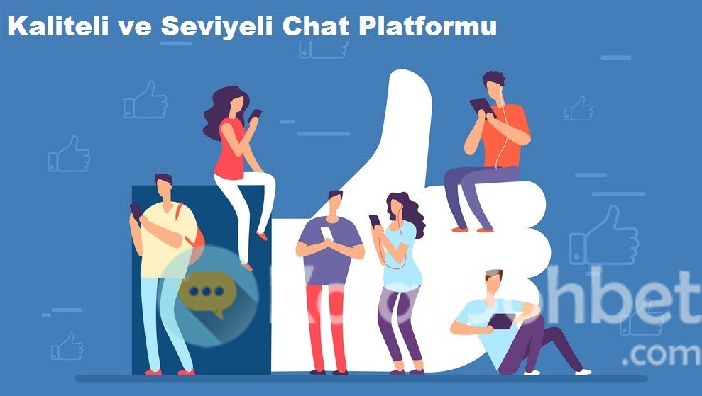 Kampüs Sohbet Odaları Kampüs Chat