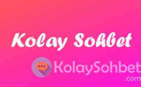 Kolay Sohbet Odaları Kolay Chat Sitesi