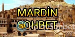 Mardin Mobil Chat Odaları