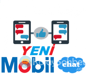 Mobil Sesli Chat Siteleri