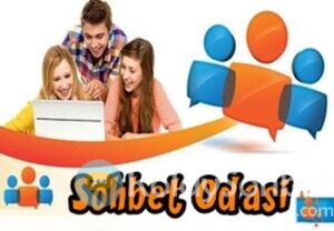 Mobil Sohbet Odaları 18