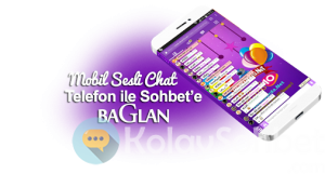 Mobil Sohbet Siteleri Mobil Chat Siteleri