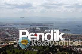 Pendik sohbet