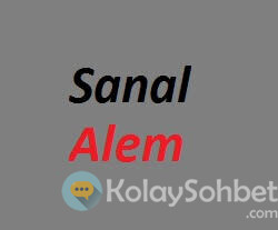 Sanal Sohbet Odaları