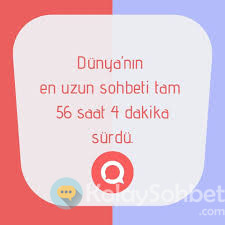 Sohbet Bu