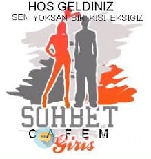 Sohbet cafem