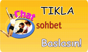 Tıkla Sohbet Odaları