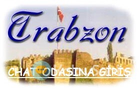 Trabzon Sohbet Siteleri