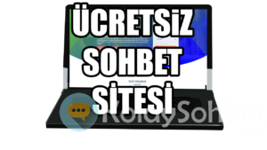 Ücretsiz Sohbet Siteleri