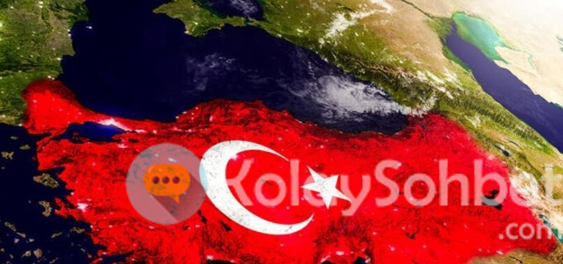 Yeni Yılınız Kutlu Olsun Türkiye’m