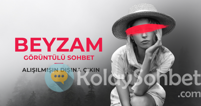 Beyzam Sohbet