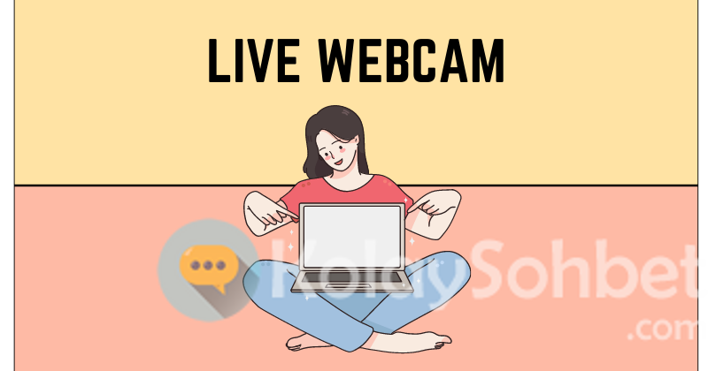 Live WebCam