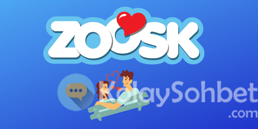 Zoosk