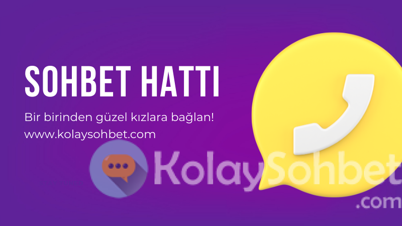 Sohbet Hattı