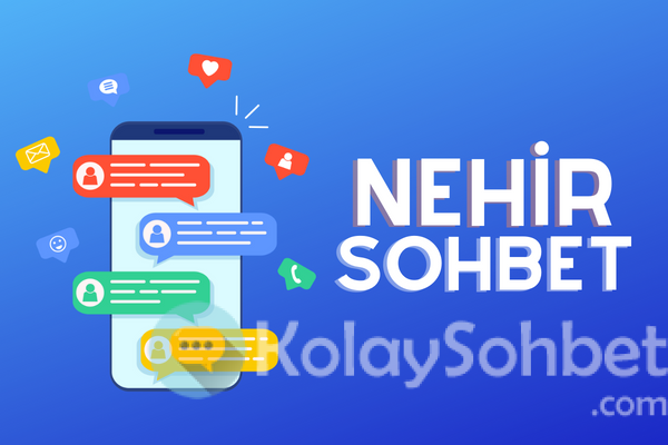 Nehir Sohbet