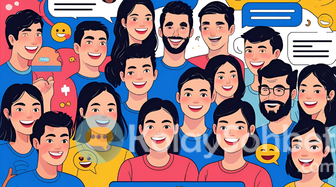 Hotmegle: Anonim Görüntülü Sohbetin Yeni Adresi